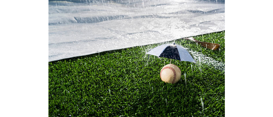 Fields Closed Today 3/16/26