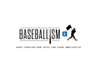 Baseballism Fundraiser