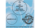 GBI Weekend at Buffaloe Lanes South