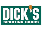 Dick's Sporting Goods coupons